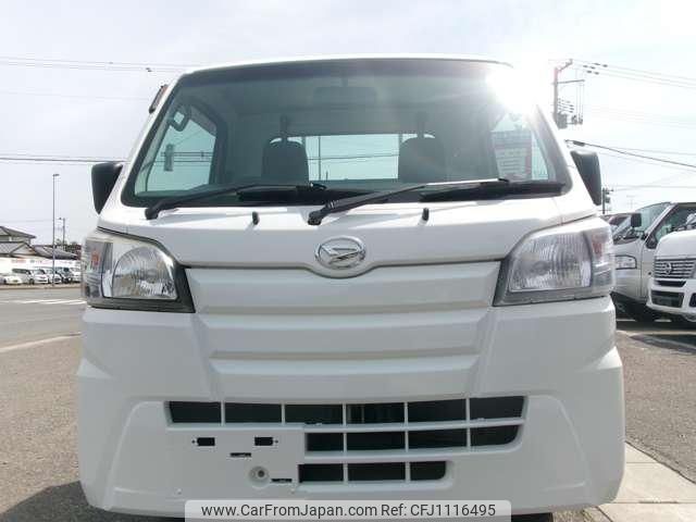 daihatsu hijet-truck 2017 -DAIHATSU--Hijet Truck S510P--0156399---DAIHATSU--Hijet Truck S510P--0156399- image 2