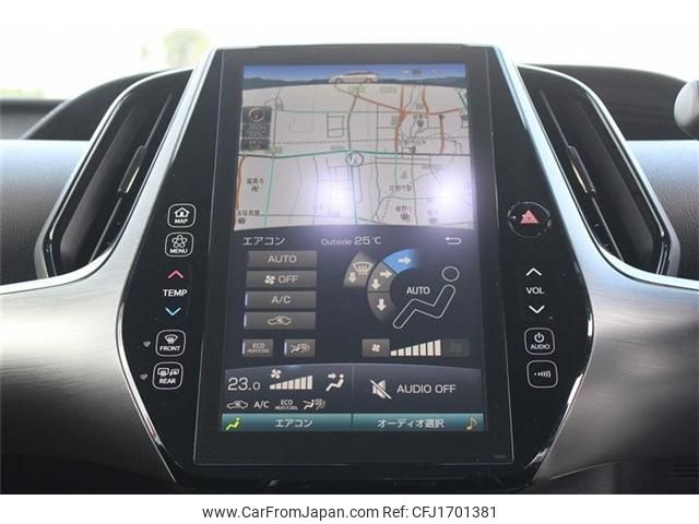 toyota prius-phv 2017 CFJ1701381 image 2