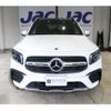 mercedes-benz glb-class 2021 quick_quick_3DA-247613M_2W126503 image 10