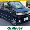 suzuki wagon-r 2008 -SUZUKI--Wagon R DBA-MH22S--MH22S-154056---SUZUKI--Wagon R DBA-MH22S--MH22S-154056- image 1