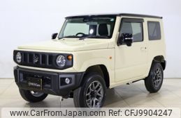 suzuki jimny 2024 -SUZUKI--Jimny 3BA-JB64W--JB64W-346***---SUZUKI--Jimny 3BA-JB64W--JB64W-346***-