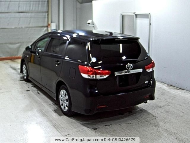 toyota wish 2011 -TOYOTA--Wish ZGE20W-0116091---TOYOTA--Wish ZGE20W-0116091- image 2