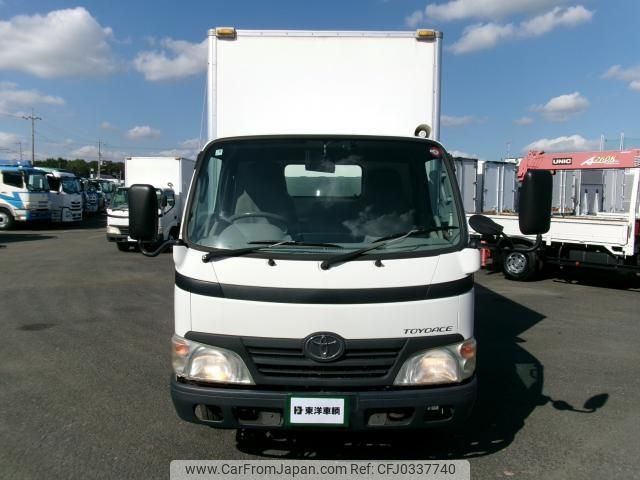 toyota toyoace 2008 -TOYOTA--Toyoace BKG-XZU504--XZU504-0002352---TOYOTA--Toyoace BKG-XZU504--XZU504-0002352- image 2