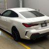 bmw 4-series 2020 quick_quick_3BA-12AP20_WBA12AP030CF59194 image 2