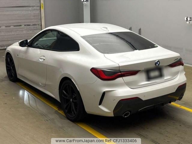 bmw 4-series 2020 quick_quick_3BA-12AP20_WBA12AP030CF59194 image 2