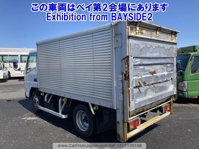 mitsubishi-fuso canter 2012 -MITSUBISHI--Canter FEA50-502399---MITSUBISHI--Canter FEA50-502399- image 2