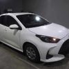 toyota yaris 2021 -TOYOTA--Yaris MXPH10-2068231---TOYOTA--Yaris MXPH10-2068231- image 4