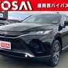 toyota harrier 2020 -TOYOTA--Harrier 6BA-MXUA85--MXUA85-0001834---TOYOTA--Harrier 6BA-MXUA85--MXUA85-0001834- image 1