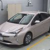 toyota prius 2017 -TOYOTA 【福井 301ｻ5534】--Prius DAA-ZVW55--ZVW55-8046469---TOYOTA 【福井 301ｻ5534】--Prius DAA-ZVW55--ZVW55-8046469- image 1