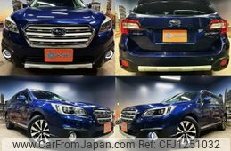 subaru outback 2016 quick_quick_DBA-BS9_BS9-020484