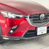 mazda cx-3 2018 quick_quick_DKEFW_DKEFW-202073 image 4