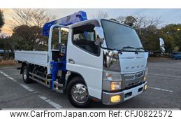 mitsubishi-fuso canter 2017 GOO_NET_EXCHANGE_0402067A30250303W001