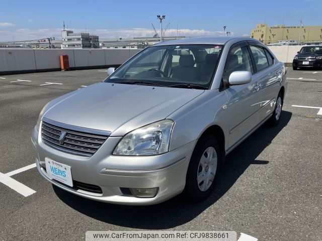 toyota premio 2002 AF-ZZT240-0051078 image 1