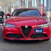 alfa-romeo giulia 2018 -ALFA ROMEO--Alfa Romeo Giulia ABA-95220--ZAREAEKN4J7574480---ALFA ROMEO--Alfa Romeo Giulia ABA-95220--ZAREAEKN4J7574480- image 2