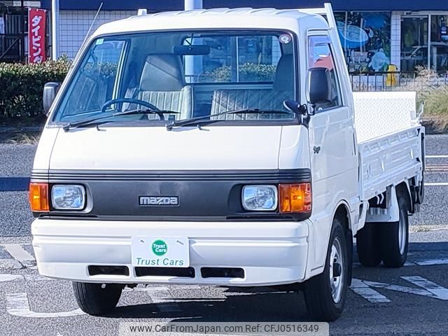 mazda bongo-truck 1996 GOO_NET_EXCHANGE_0709136A30241201W001 image 2