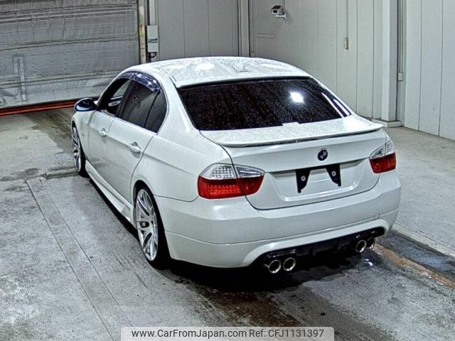 bmw 3-series 2005 -BMW--BMW 3 Series VB25-WBAVB150X0NA43021---BMW--BMW 3 Series VB25-WBAVB150X0NA43021- image 2
