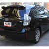 toyota prius-α 2011 CFJ1826399 image 4