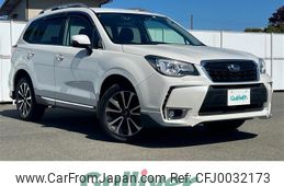 subaru forester 2018 -SUBARU--Forester DBA-SJG--SJG-041409---SUBARU--Forester DBA-SJG--SJG-041409-