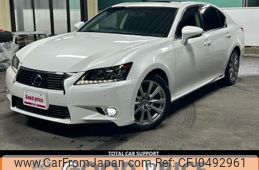 lexus gs 2014 quick_quick_DAA-AWL10_AWL10-6002779