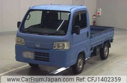 honda acty-truck 2011 -HONDA--Acty Truck EBD-HA9--HA9-1103459---HONDA--Acty Truck EBD-HA9--HA9-1103459-