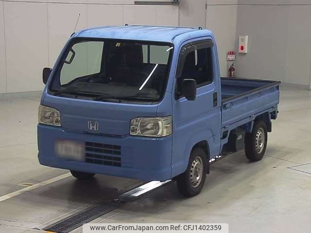 honda acty-truck 2011 -HONDA--Acty Truck EBD-HA9--HA9-1103459---HONDA--Acty Truck EBD-HA9--HA9-1103459- image 1