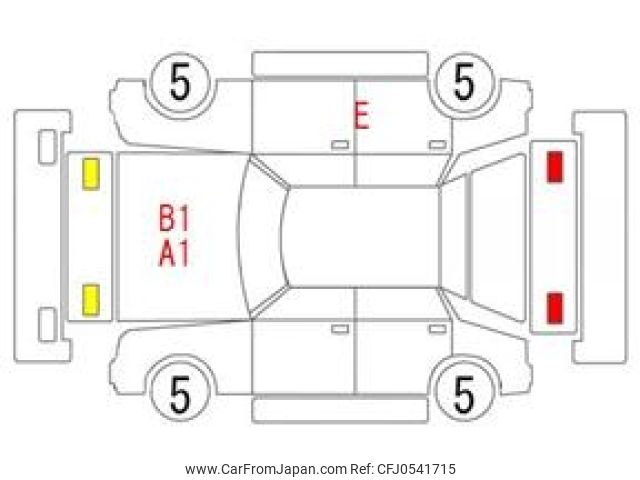 nissan serena 2021 -NISSAN--Serena 5AA-GFC27--GFC27-220400---NISSAN--Serena 5AA-GFC27--GFC27-220400- image 2