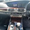 lexus ls 2016 CFJ1840908 image 23