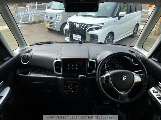suzuki spacia 2016 CFJ1731997 image 2