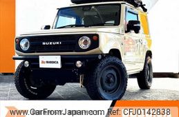 suzuki jimny 2020 -SUZUKI--Jimny 3BA-JB64W--JB64W-153070---SUZUKI--Jimny 3BA-JB64W--JB64W-153070-