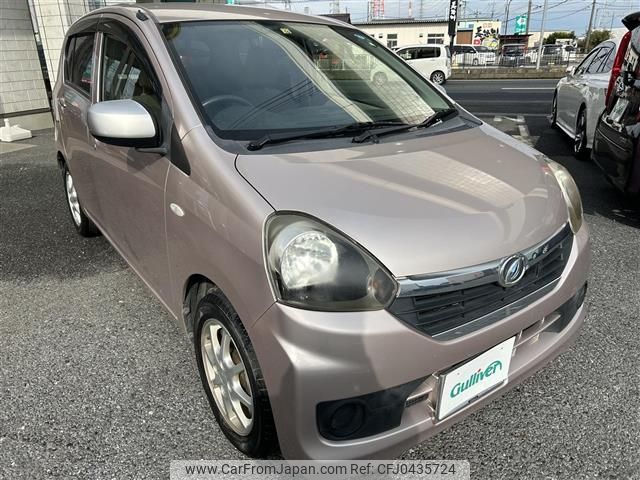 daihatsu mira-e-s 2013 -DAIHATSU--Mira e:s DBA-LA300S--LA300S-1208830---DAIHATSU--Mira e:s DBA-LA300S--LA300S-1208830- image 1