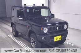 suzuki jimny 2021 -SUZUKI 【京都 582ﾁ4595】--Jimny JB64W-189712---SUZUKI 【京都 582ﾁ4595】--Jimny JB64W-189712-