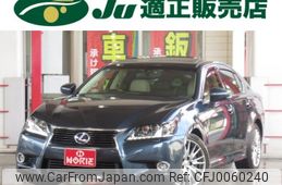 lexus gs 2014 -LEXUS 【名変中 】--Lexus GS AWL10--6002592---LEXUS 【名変中 】--Lexus GS AWL10--6002592-