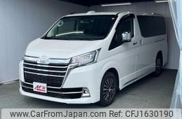 toyota granace 2022 CFJ1630190