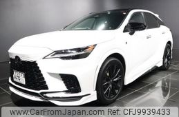 lexus rx 2023 quick_quick_TALH17_TALH17-1003427