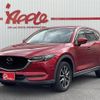 mazda cx-5 2018 -MAZDA--CX-5 LDA-KF2P--KF2P-130954---MAZDA--CX-5 LDA-KF2P--KF2P-130954- image 1