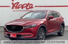 mazda cx-5 2018 -MAZDA--CX-5 LDA-KF2P--KF2P-130954---MAZDA--CX-5 LDA-KF2P--KF2P-130954-