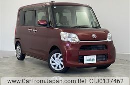 daihatsu tanto 2016 -DAIHATSU--Tanto DBA-LA600S--LA600S-0439273---DAIHATSU--Tanto DBA-LA600S--LA600S-0439273-