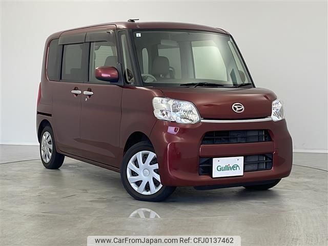 daihatsu tanto 2016 -DAIHATSU--Tanto DBA-LA600S--LA600S-0439273---DAIHATSU--Tanto DBA-LA600S--LA600S-0439273- image 1