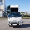 isuzu elf-truck 2021 GOO_NET_EXCHANGE_0704069A30241227W001 image 3