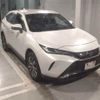 toyota harrier 2023 -TOYOTA--Harrier AXUH80-0063970---TOYOTA--Harrier AXUH80-0063970- image 1