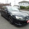 subaru legacy-touring-wagon 2006 quick_quick_BP5_BP5-103287 image 2