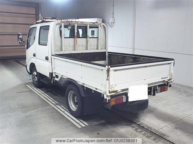 toyota dyna-truck 2008 -TOYOTA 【柏 400ｻ1650】--Dyna XZU308-1005169---TOYOTA 【柏 400ｻ1650】--Dyna XZU308-1005169- image 2