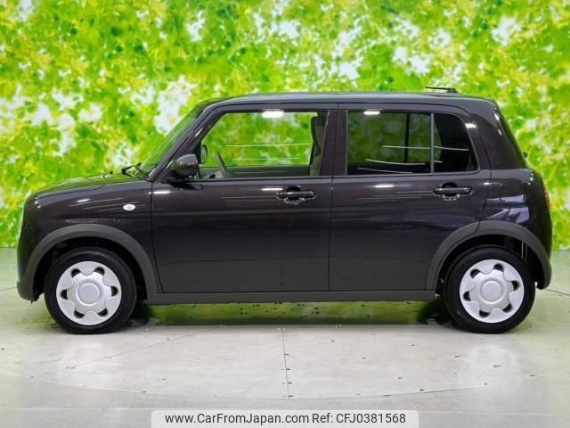 suzuki alto-lapin 2023 quick_quick_5BA-HE33S_HE33S-421720 image 2