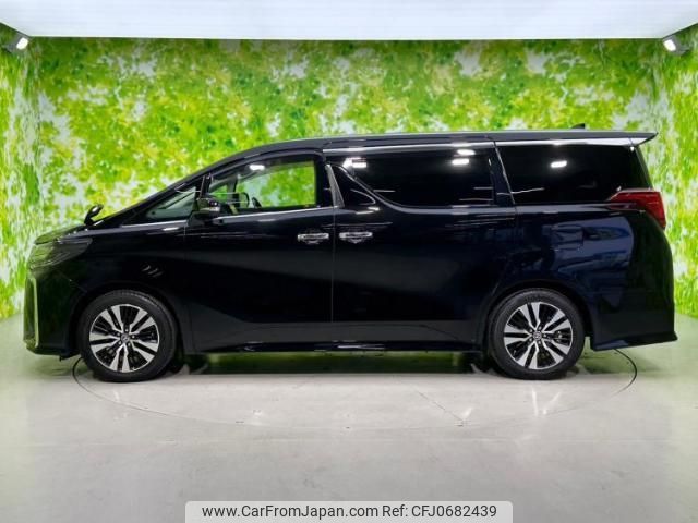 toyota alphard 2021 quick_quick_3BA-AGH30W_AGH30-0364369 image 2