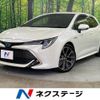 toyota corolla-sport 2019 CFJ1853800 image 1