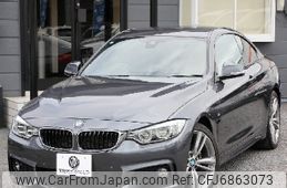 bmw 4-series 2015 CFJ6863073