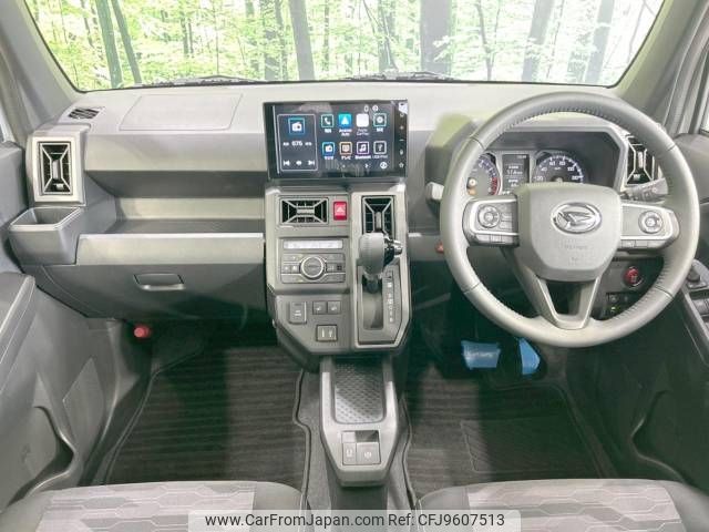 daihatsu taft 2023 -DAIHATSU--Taft 5BA-LA900S--LA900S-0154***---DAIHATSU--Taft 5BA-LA900S--LA900S-0154***- image 2