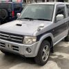 mitsubishi pajero-mini 2009 -MITSUBISHI--Pajero mini ABA-H58A--H58A-0810683---MITSUBISHI--Pajero mini ABA-H58A--H58A-0810683- image 6