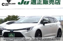 toyota corolla-touring-wagon 2021 quick_quick_6AA-ZWE211W_ZWE211-6059851