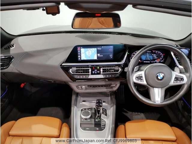 bmw z4 2022 quick_quick_3BA-HF30T_WBAHF92050WX57036 image 2